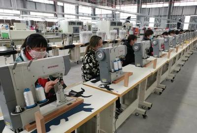足力健 以專業(yè)設(shè)計(jì)為驅(qū)動(dòng)，打造國際一流生產(chǎn)線新標(biāo)桿
